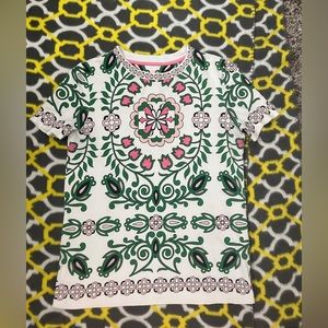 Tory Burch Vienna Top